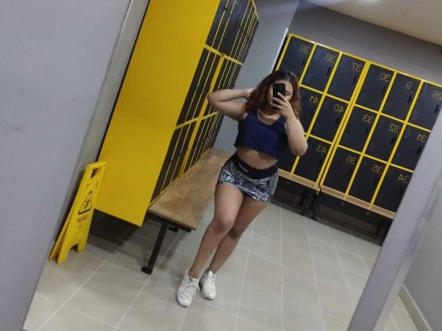 Alyssasyyn - Sexe cam en vivo - 22295133