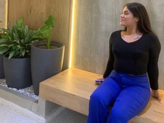 Alyssasyyn - Sexe cam en vivo - 22295193