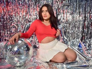 Alyssasyyn - сексуальная веб-камера в реальном времени - 22295285