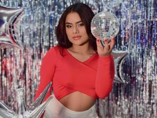 Alyssasyyn - Sexe cam en vivo - 22295293