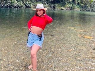 Alyssasyyn - Sexe cam en vivo - 22295305