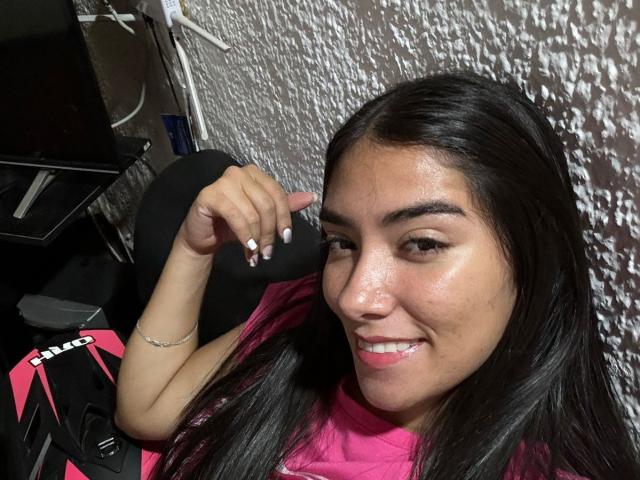 SharonKlart - Live porno og sexkamera - 22295401