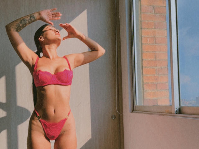 ThaliaAres - Live porn &amp; sex cam - 22296453