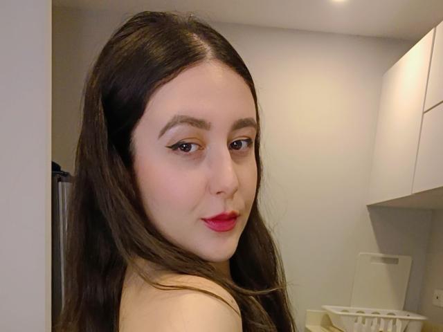 MabyLegrand - פורנו בשידור חי ומצלמת סקס - 22297497