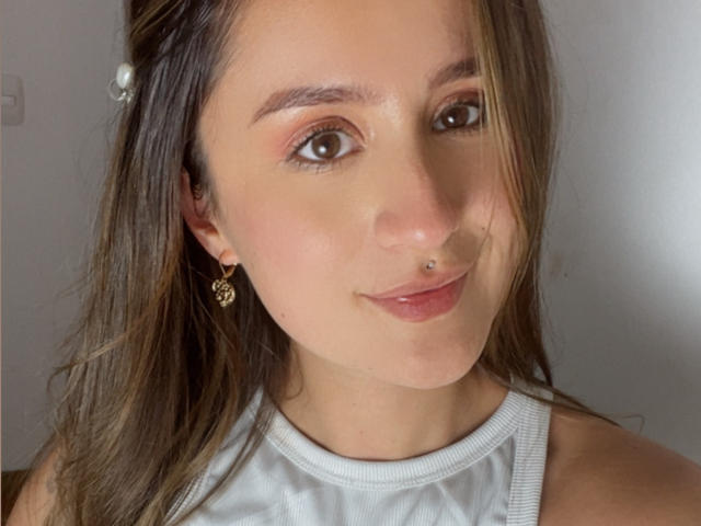 NinaBryons - Sexe cam en vivo - 22297637