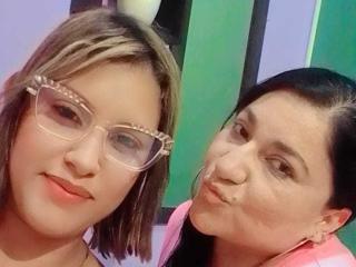 DoublePassionGirls - Camera khiêu dâm &amp; quyến rũ trực tiếp - 22297769