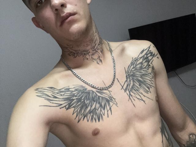PaulMarkus - Live porn &amp; sex cam - 22298273