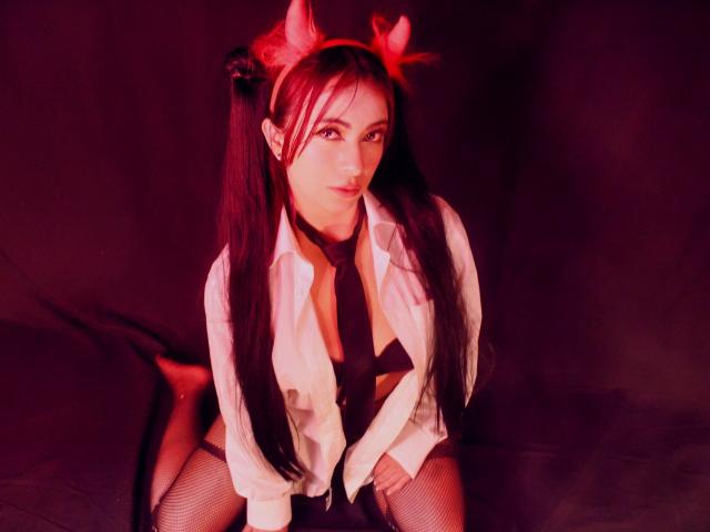 AnaGerald - Sexe cam en vivo - 22298797