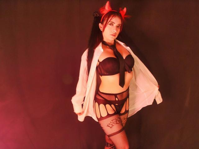 AnaGerald - Live porn &amp; sex cam - 22298801