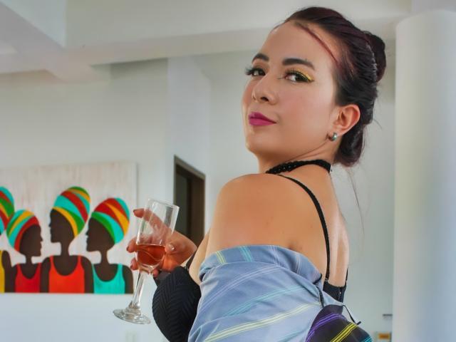 AnaGerald - Live porn &amp; sex cam - 22298829