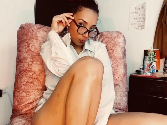 AmberDemons - сексуальная веб-камера в реальном времени - 22299693