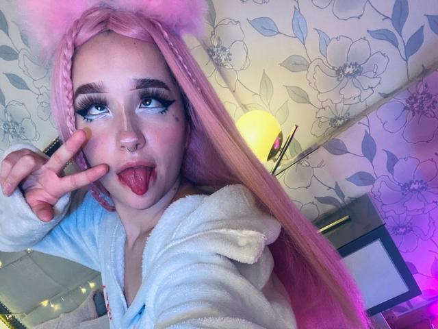 CristySanz - сексуальная веб-камера в реальном времени - 22299837