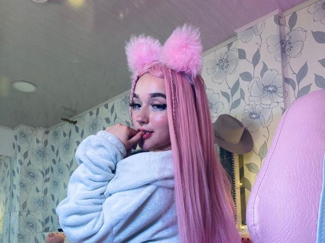 CristySanz - Live porn &amp; sex cam - 22299845