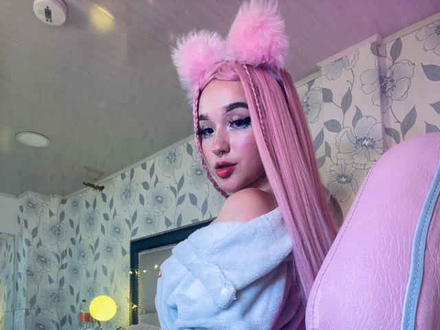 CristySanz - сексуальная веб-камера в реальном времени - 22299849