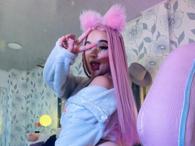 CristySanz - Live porn &amp; sex cam - 22299853