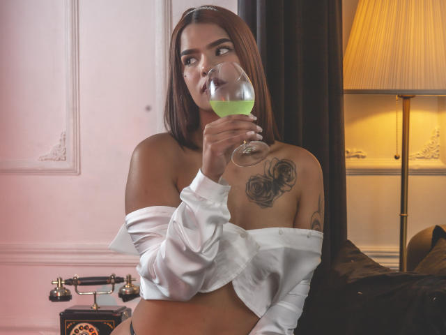 ValeriieScoot - Live porn &amp; sex cam - 22299977