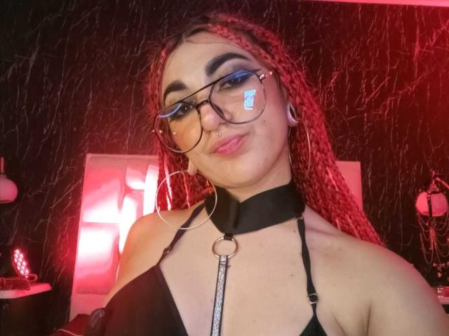 VenusDollce - Live sex cam - 22300109