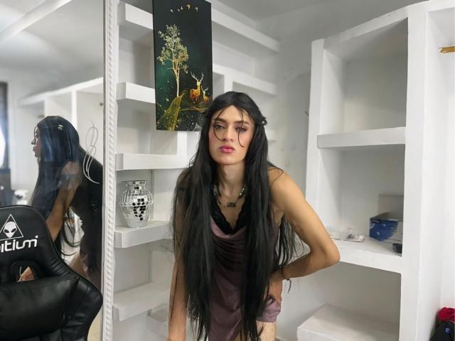 GinebraCollins - Live porn &amp; sex cam - 22300141