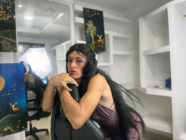 GinebraCollins - Live porn &amp; sex cam - 22300153
