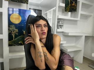 GinebraCollins - Live porn &amp; sex cam - 22300173