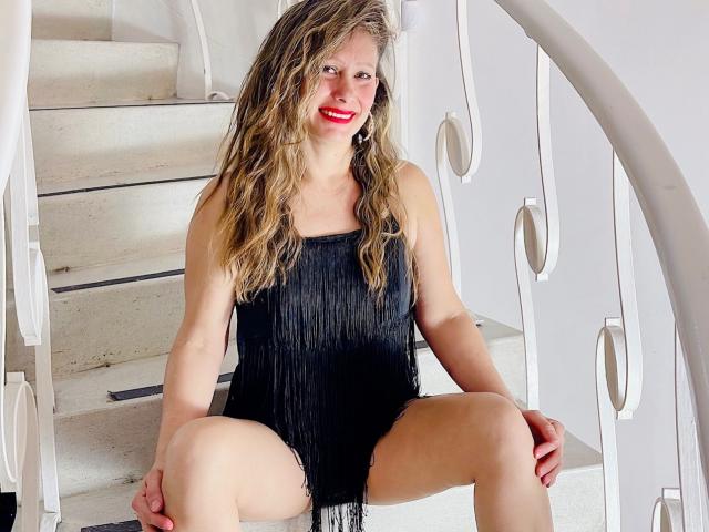 AmelySuarth - Sexe cam en vivo - 22301197