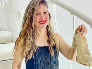 AmelySuarth - Live porn &amp; sex cam - 22301257