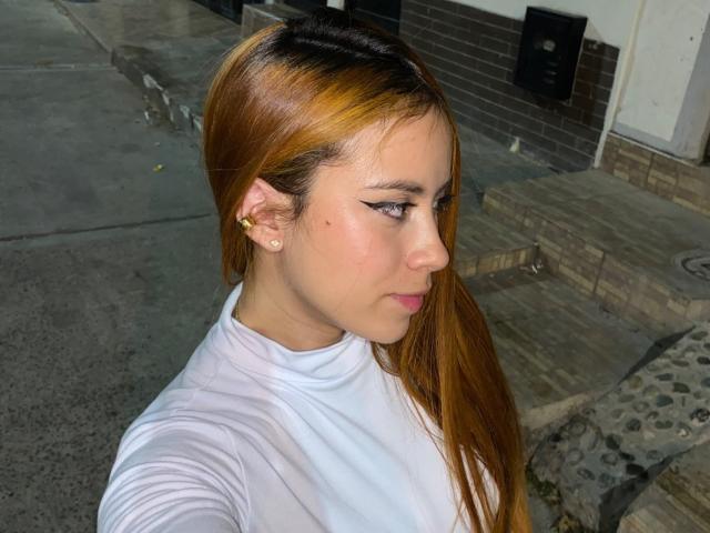 OriRivas - Live porn &amp; sex cam - 22301629