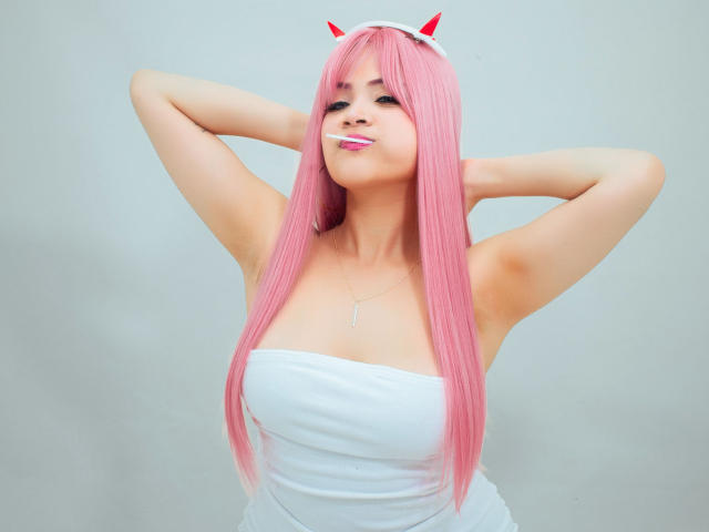 AlexaMendoza - Live porn &amp; sex cam - 22302685