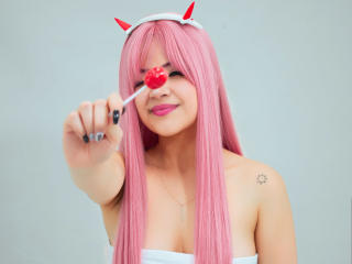 AlexaMendoza - Camera khiêu dâm &amp; quyến rũ trực tiếp - 22302689