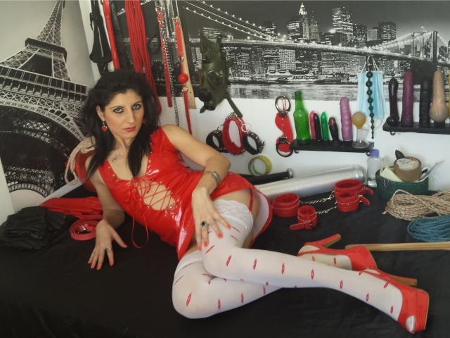 NaughtyKate - Sexe cam en vivo - 2230351