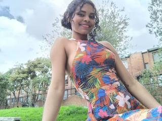 ThamaraShei - Sexe cam en vivo - 22303617