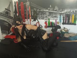 NaughtyKate - online show hot with this lanky Fetish 