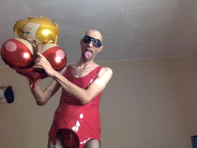 HandsomeAlfie - сексуальная веб-камера в реальном времени - 22303753