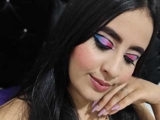 NoemiAndJhon - Sexe cam en vivo - 22303989