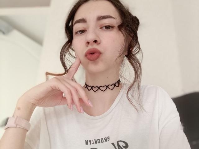 WollyMolly - Live porn &amp; sex cam - 22304669