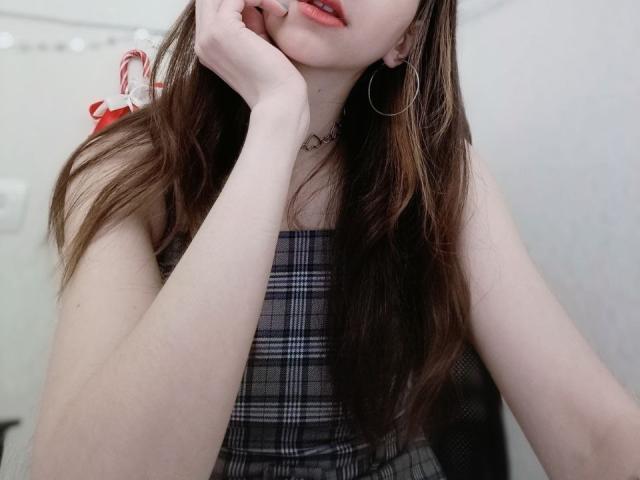 WollyMolly - Live sexe cam - 22304709