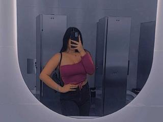 WildLilhy - Sexe cam en vivo - 22305245