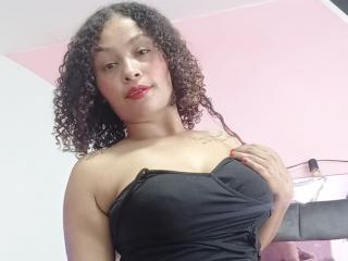 NicollX - Sexe cam en vivo - 22306041