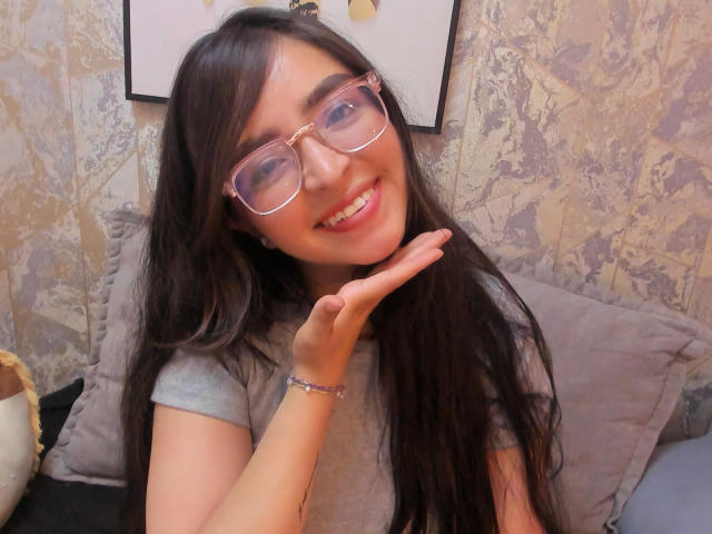 EvaMcAllister - Live porn &amp; sex cam - 22306229