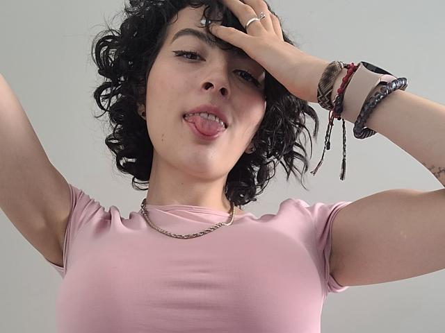 GabrielaMoore - Camera khiêu dâm &amp; quyến rũ trực tiếp - 22307333