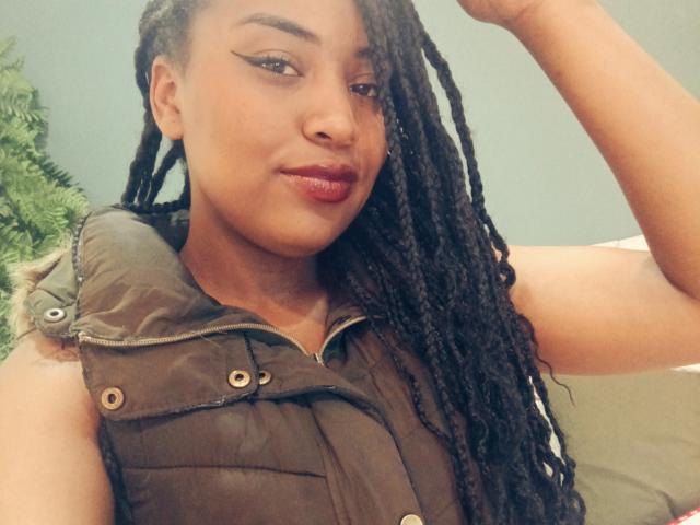 CindyRousse - Live sexe cam - 22307345