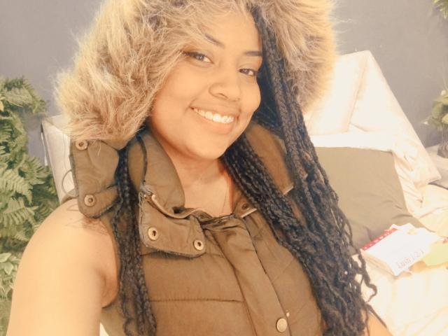 CindyRousse - Live sex cam - 22307449