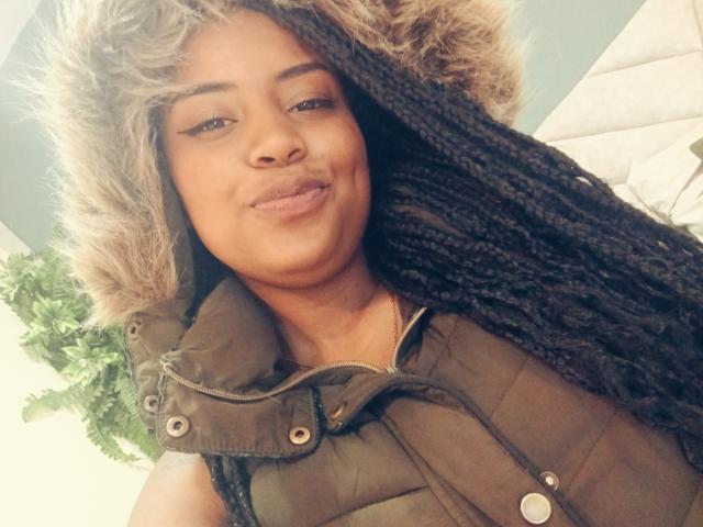 CindyRousse - Porno na żywo i seks kamera - 22307597