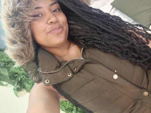 CindyRousse - Live porn &amp; sex cam - 22307657