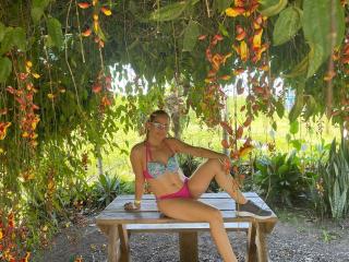 IsabellaSant - Sexe cam en vivo - 22308073