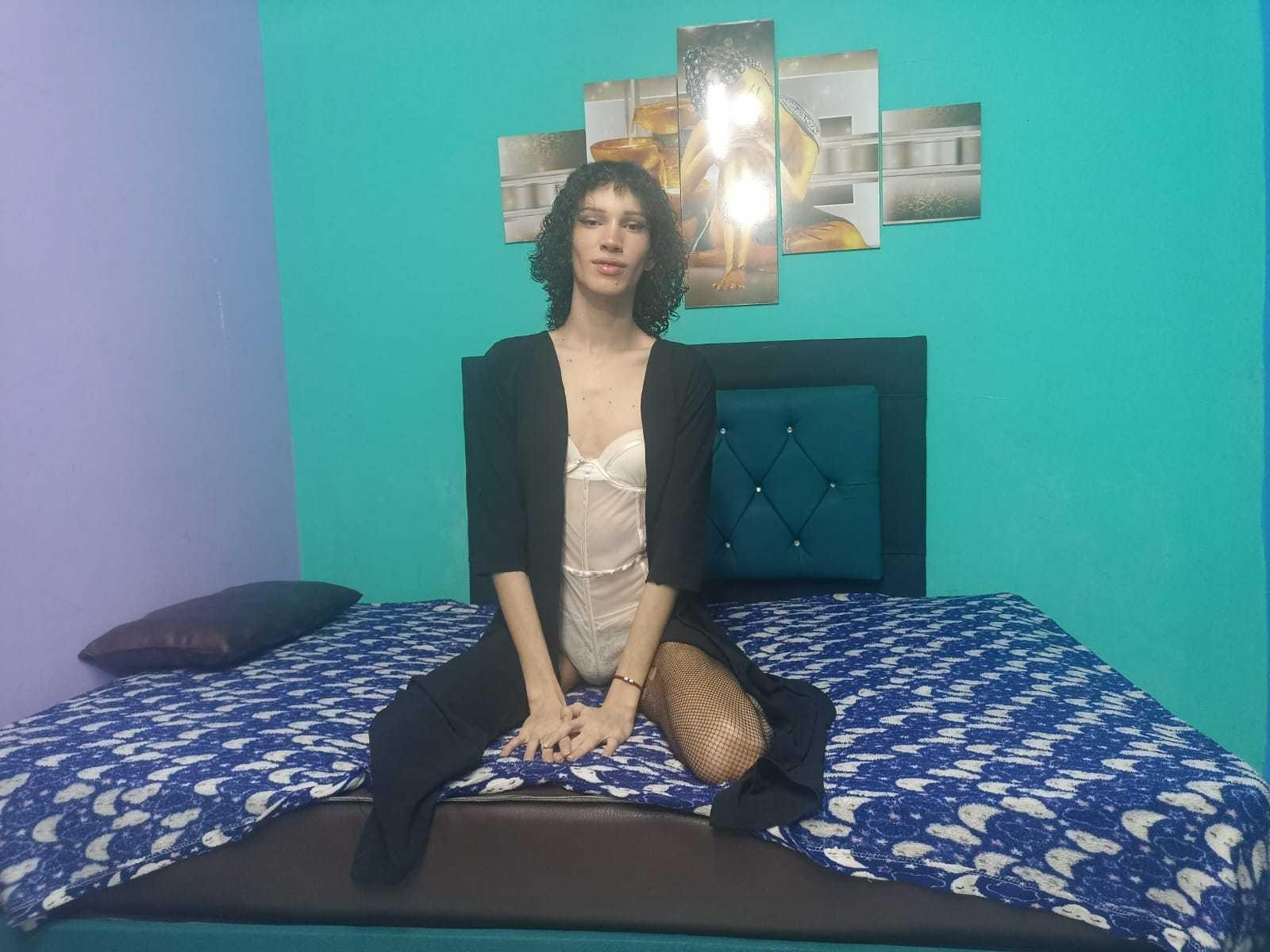 Zirconite - сексуальная веб-камера в реальном времени - 22308125