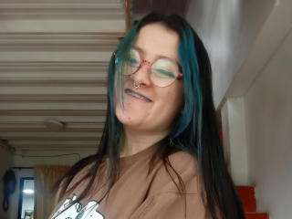 SmokeAngel - Live porn &amp; sex cam - 22308725