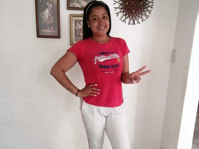 MirandaDreams - Camera khiêu dâm &amp; quyến rũ trực tiếp - 22308757