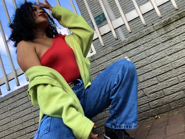 SophieSonyas - Live sex cam - 22308953