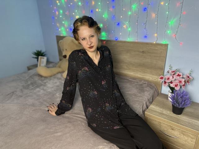 SibbyNifsa - Live porn &amp; sex cam - 22308985